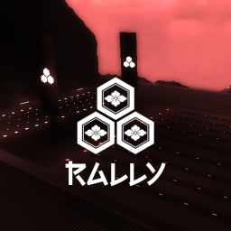 [RALLY] Azaian Shrine
