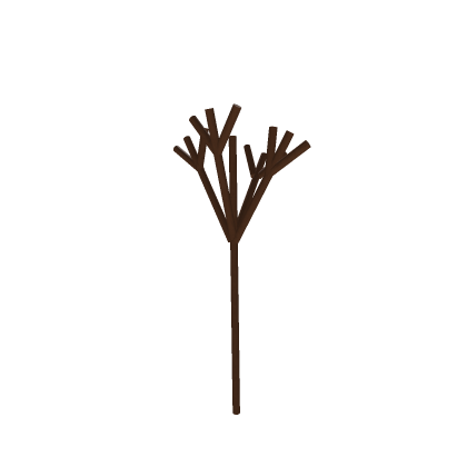 Simple Dead Tree