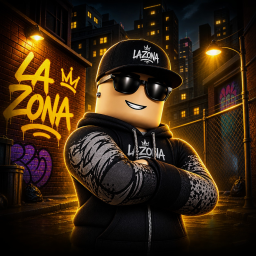 [FREE TITLE] THE ZONE 🎉