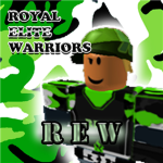 ¤Royal Elite Warriors¤