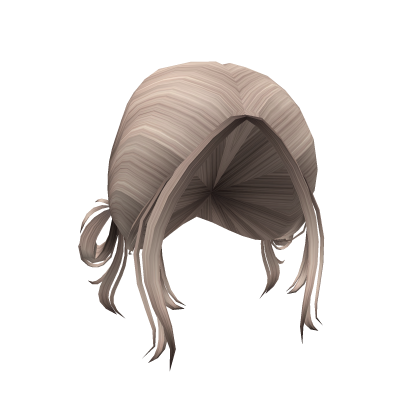  Low Skater Girl Buns Roblox item