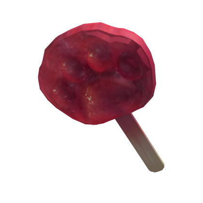 🦊 Paw Popsicle (Holdable) Zootopia Fox
