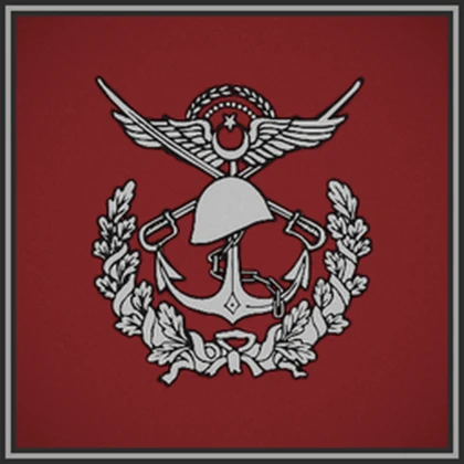 Türk Silаhlı Kuvvetlеri Roblox group icon