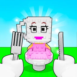 Brainrot Bakery icon