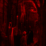 alfie's cave