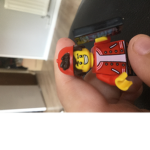 LEGO IS THE BEST