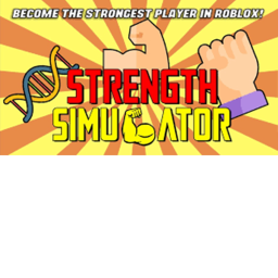 Strength Muscle Simulator [NEW]