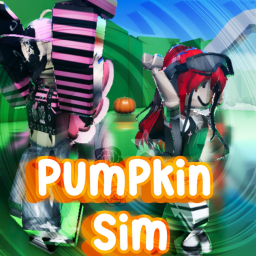 Pumpkin sim (WIP)