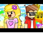 Friends and brother roleplay