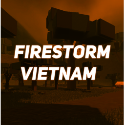 Firestorm Vietnam (Pre Alpha)