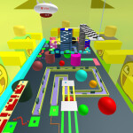 ★Can You Escape GoldenGate Pinball?★