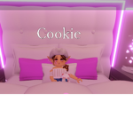 Big Cookies <3
