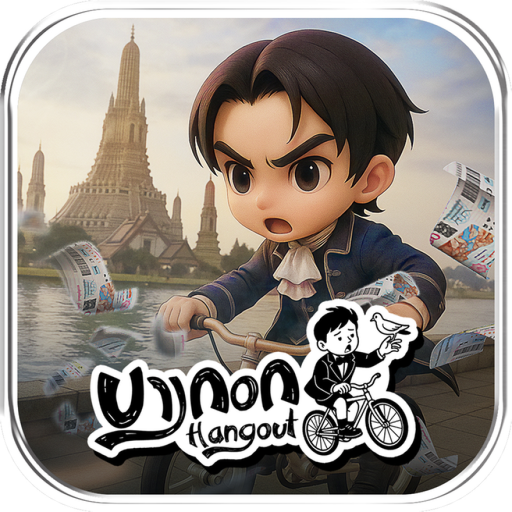 [⭐] Bangkok Hangout