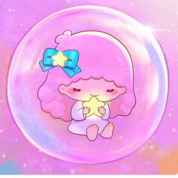 ✰