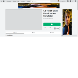 V1.8 Toilet Class Fare Evation Simulator