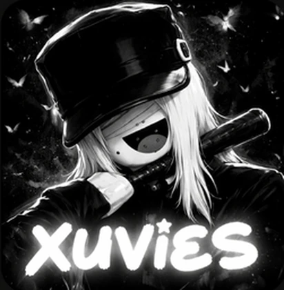 xuvies Roblox group icon