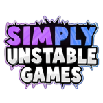Simply Unstable Games
