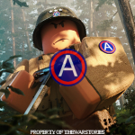 WWII • Third Army