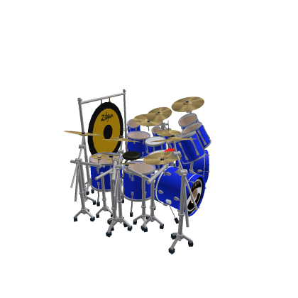 Fred's THE SLOTHS Tama Kit