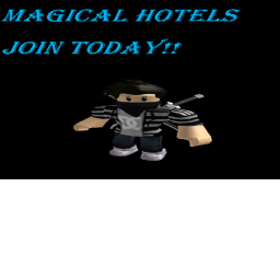 Magical Hotel V2