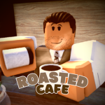 Roasted Cafè