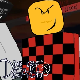 Die of Death: Concepts [SKINS] icon