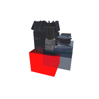 Cave System