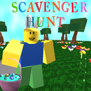 Scavenger Hunt