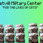 Catvill MIltary Center