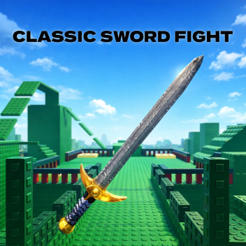 Classic Sword Fight