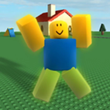 The BEST NOOBS IN ROBLOX Roblox group icon