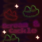 Scream & Cackles Studios