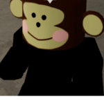 Monkey gang ezzzz