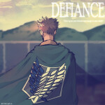 DEFIANCE