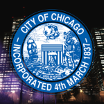 City of Chicago, USA