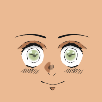 mitsuri manga Roblox decal