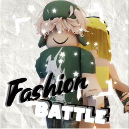 Fashion Battle