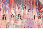 Twice official fan club