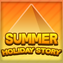[ REVAMP ] Summer Holiday Story