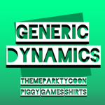 Generic Dynamics