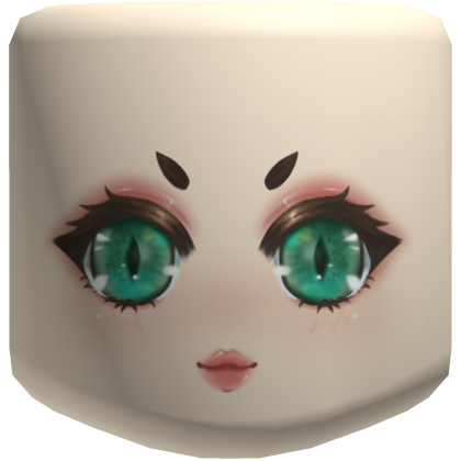 Celestial Emerald Cat’s Glance
