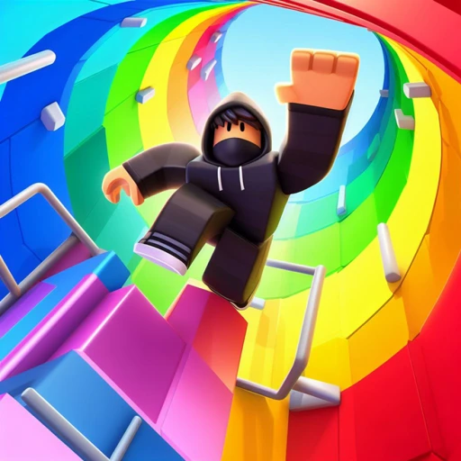 [🔥ABILITYS] Tower of Parkour🎃