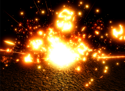 TR_Gavins Explosions PackV1 (ignore thumbnail) preview 1