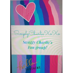 Swaggy Charlie’s Fan Group!