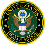 ⌈United States Headquarters⌋