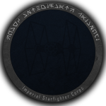 「 Imperial Starfighter Corps 」