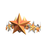 Fall's Crown