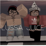 Lussa Juice