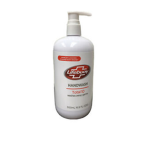 Lifebuoy soap