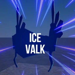 AFK until i can afford the ice valk icon